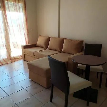 Paradise Appartement