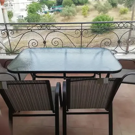 Paradise Appartement *