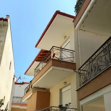 Appartement Paradise