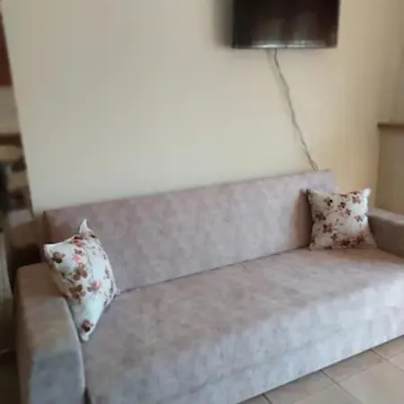Appartement Paradise *