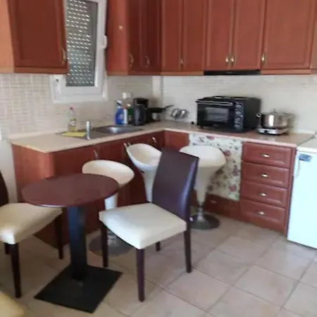 Paradise Appartement *