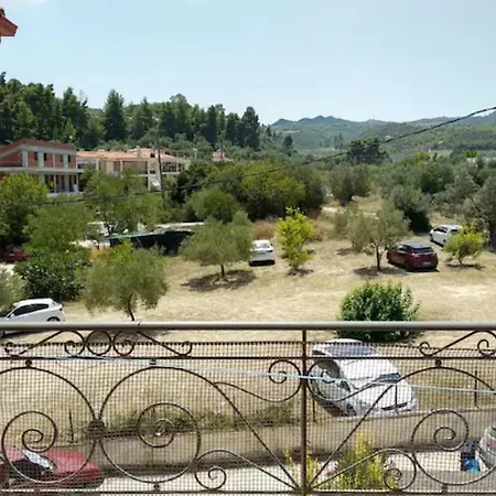 Appartement Paradise Pefkochori