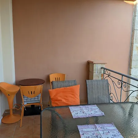 Appartement Paradise *