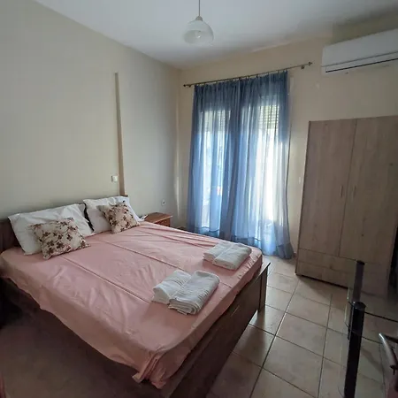 Paradise Appartement *